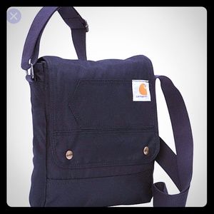 Carhartt Cross Body Messenger Bag